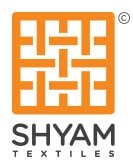 Shyam Textiles LOGO

